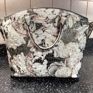 Brahmin Eden Melbourne Duxbury bag
